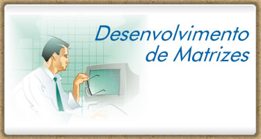 Desenvolvimento de Programas de Bordado